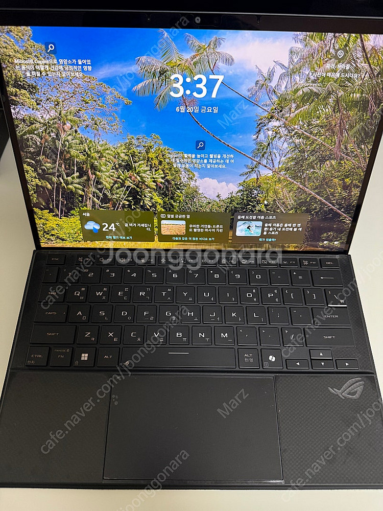 Z13 2025 64gb 거의 새상품--0