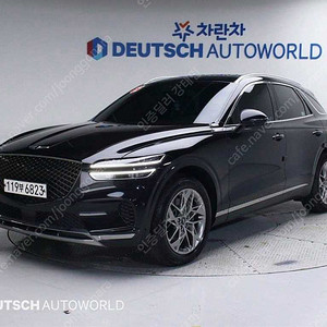 제네시스 GV70 25T 가솔린 AWD 중고 판매합니다 ★전액할부★저신용★전국최저가★유튜브:뿅카TV★