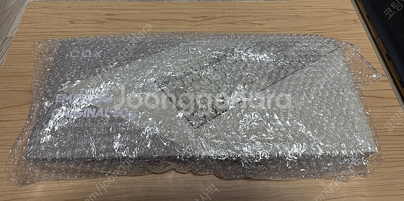 앱코 엠프리스 무접점 키보드 50g 오리지널(레트로) ...--0