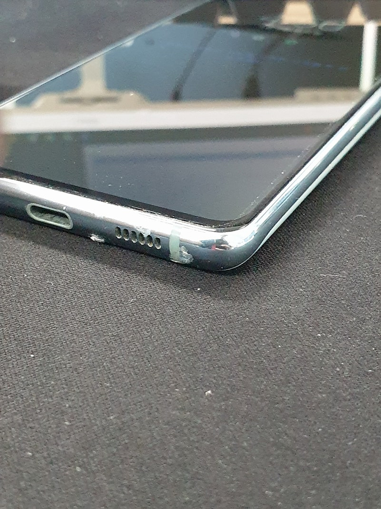 갤럭시 S20FE 민트 128기가 20년 10월개통 미파손 가성비폰 11만에판매해요 이미지