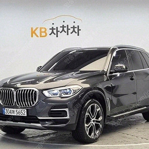 BMW X5 중고 X5 X시리즈 회색 2022년식 26,321km xDrive 40i xLine 중고차구매