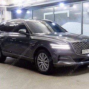제네시스 GV80 중고 GV80 중고 가격 2020년식 45,660km 디젤 3.0 AWD 개인사업자 차량구매