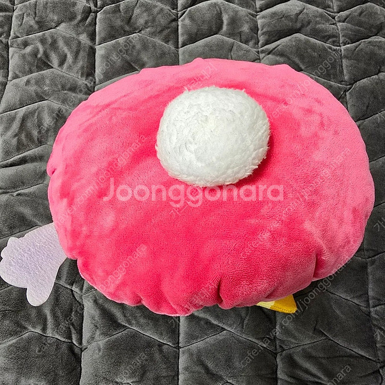 별의 커비 써니데이 BIG 대형 인형 (일본 정품)--2