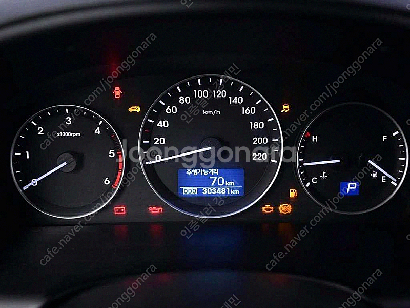 현대 더 뉴 그랜드 스타렉스 2WD 밴 3인승 중고 저...--7