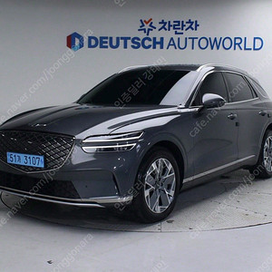제네시스 일렉트리파이드 GV70 e-AWD 중고차 선착순 판매합니다 ★전액할부★전국최저가★저신용★유튜브:뿅카TV★