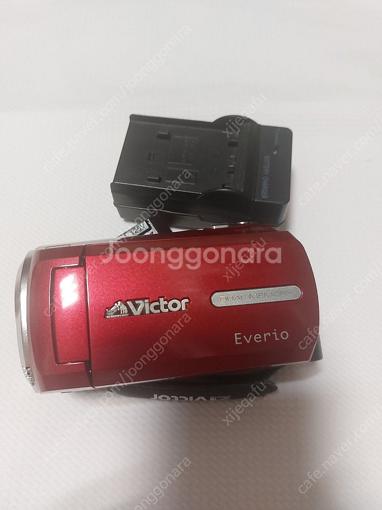jvc gz-ms213 캠코더--0