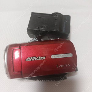 jvc gz-ms213 캠코더