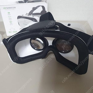 SC-G12 VR 헤드셋