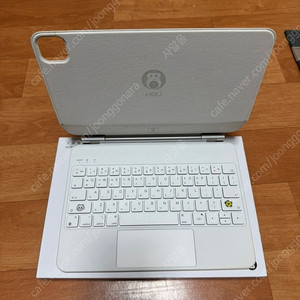 아이패드프로 M4 11인치 (HOU MF-11) 키보드 케이스