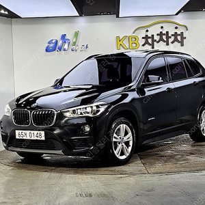 BMW X1 (F48) xDrive 18d 중고차 판매합니다 ★전액할부★전국최저가★저신용★유튜브:뿅카TV★