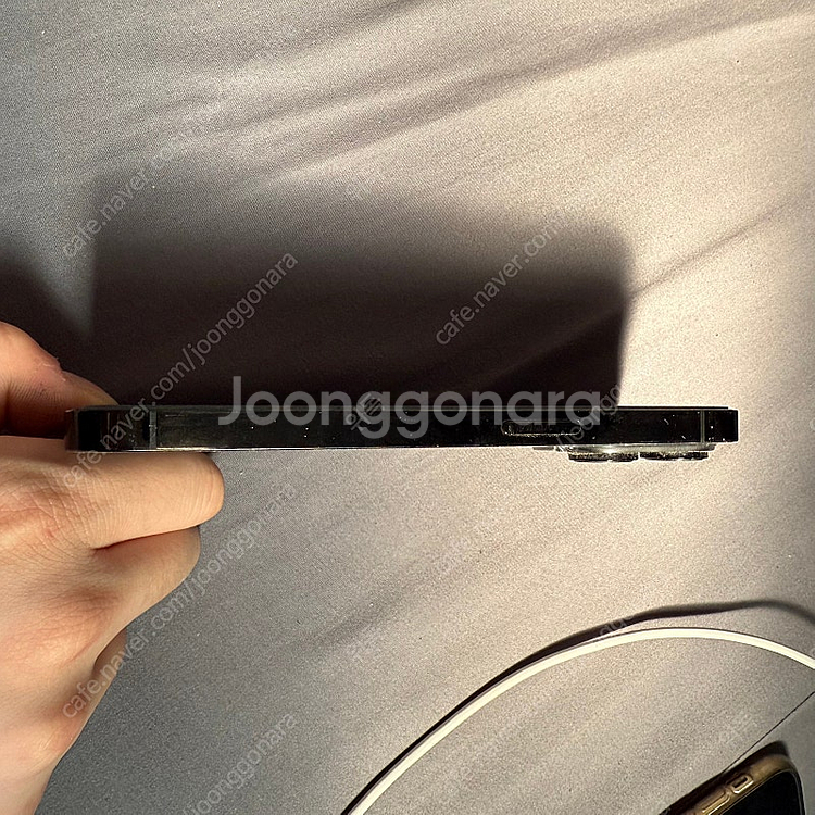 아이폰14프로 256g 블랙--2