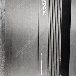 포칼 FPX 4.800앰프 판매합니다.