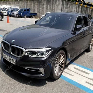 BMW 5시리즈 (G30) 520d 럭셔리 플러스 중고 판매합니다 ★전액할부★저신용★전국최저가★유튜브:뿅카TV★