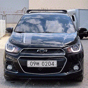 경차 중고 스파크 중고 시세 쉐보레 중고 검정색 2017년식 47,334km 퍼팩트 블랙 중고차다이렉트