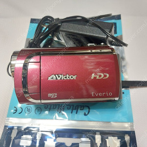 jvc gz-mg840 캠코더
