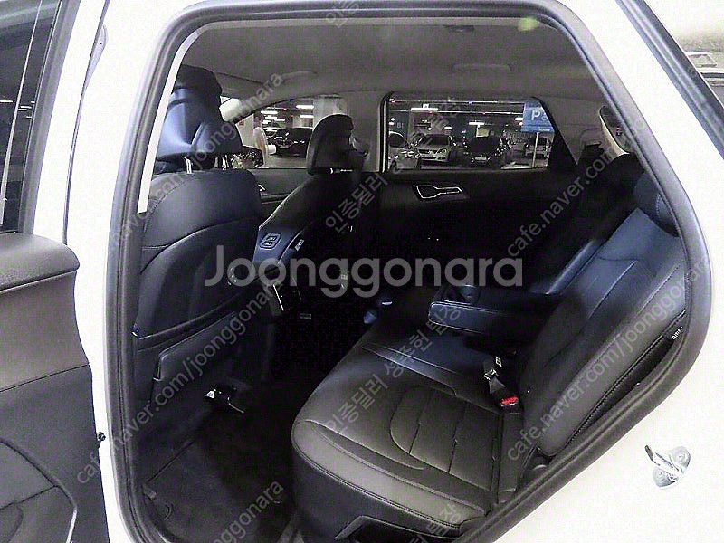 기아 스포티지 중고차 할부 스포티지 SUV 중고차 흰색...--8