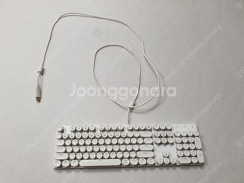 [키보드] 앱코 해커 K840/ 엔키보드 NKEY-D4...--0
