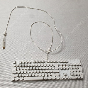 [키보드] 앱코 해커 K840/ 엔키보드 NKEY-D4 LED/ THINKWAY TINY MECH/ 앱코 무선 WKM50/ 로지텍 유선 K120/