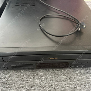 인켈 LD플레이어 LDP-3100G