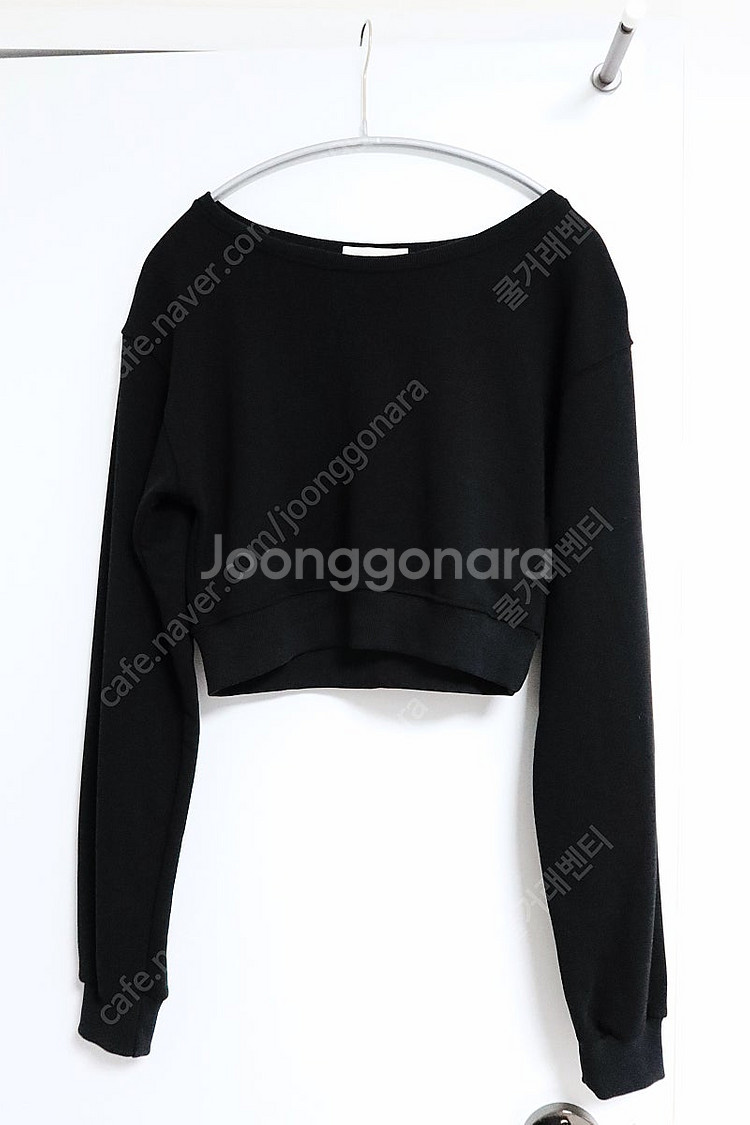 wearweather 웨어웨더 키코 맨투맨 판매--2