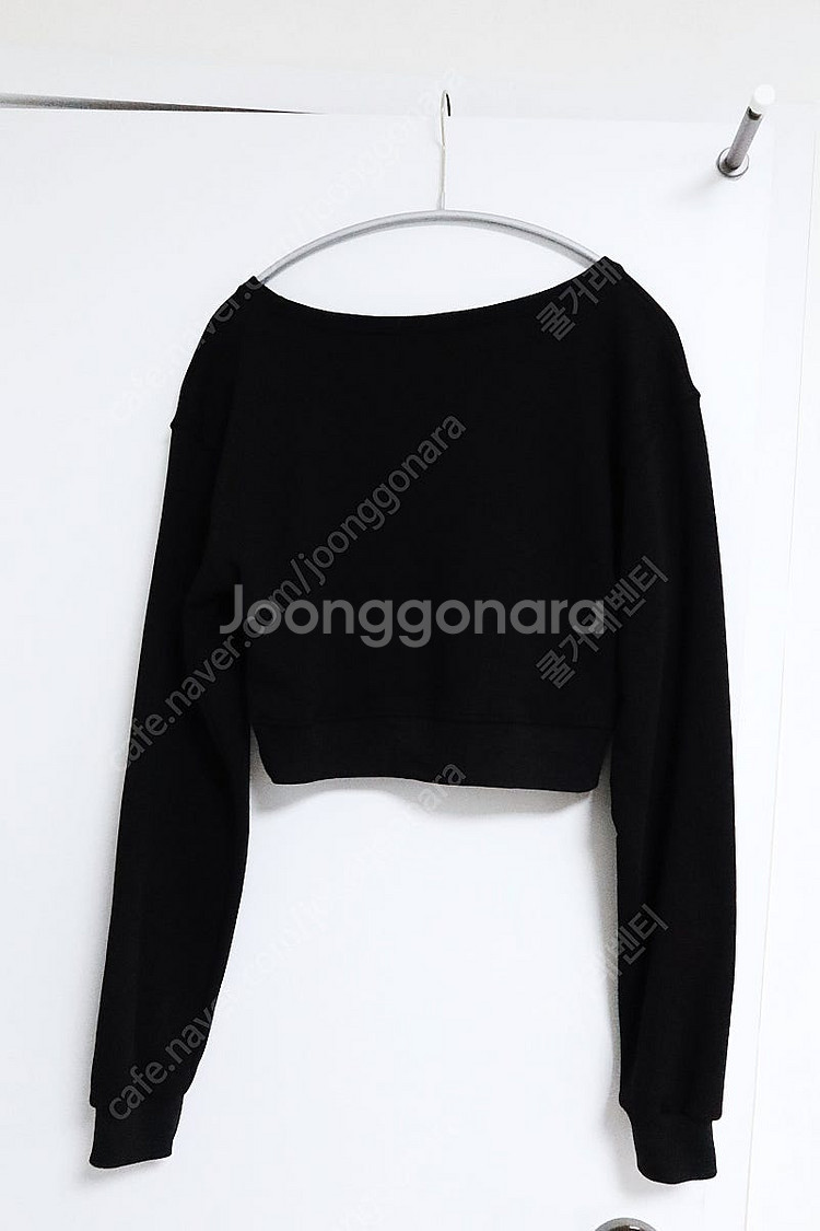 wearweather 웨어웨더 키코 맨투맨 판매--3