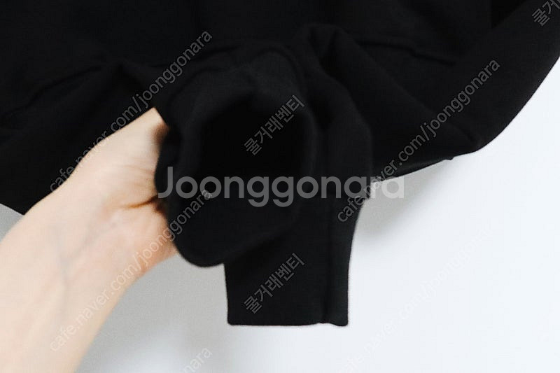 wearweather 웨어웨더 키코 맨투맨 판매--5