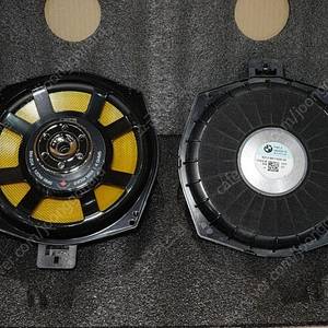 AVI BM200 [BMW 전용 서브우퍼 팝니다]