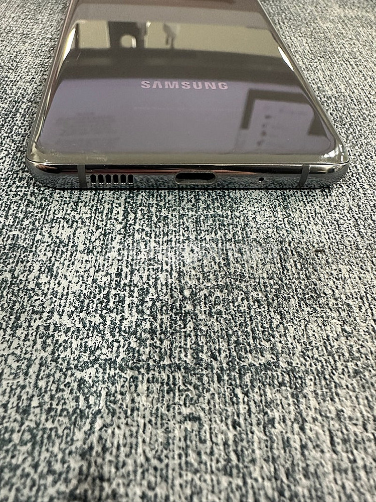 *단말자급제* 갤럭시S20+ 256G 그레이 21년 4...--8