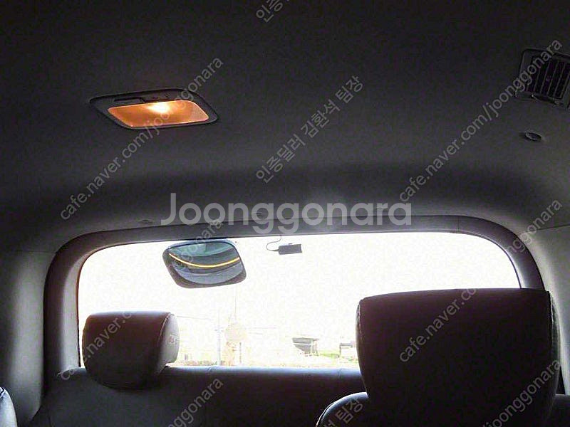 스타렉스 중고 더 뉴 그랜드 스타렉스 중고차 12인승 ...--8
