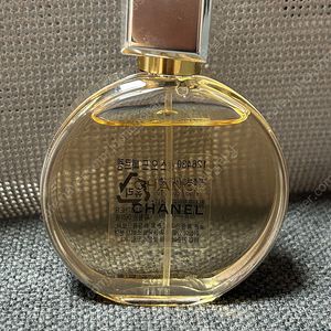 샤넬 샹스 오 드 빠르펭 향수 50ml
