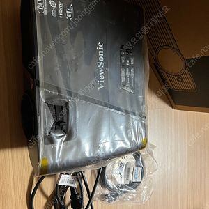 뷰소닉 PJD5155