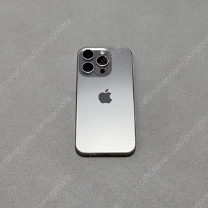 애케플)아이폰15Pro 256GB 내추럴티타늄 판매합니다