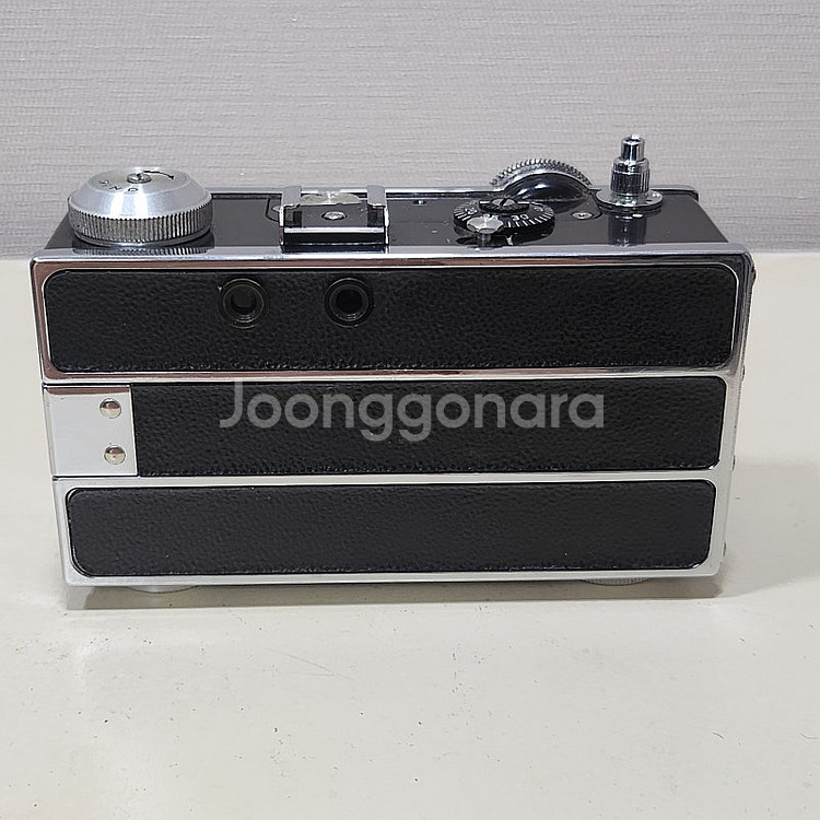 ARGUS C3 (아르거스 C3) 필름 카메라--3