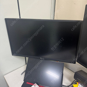 LG 영상작업용 4k모니터 27up550n, 32up550n
