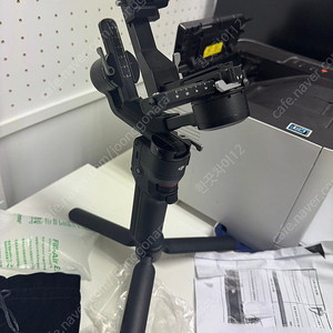 dji rs3mini 미니 짐벌 민트급