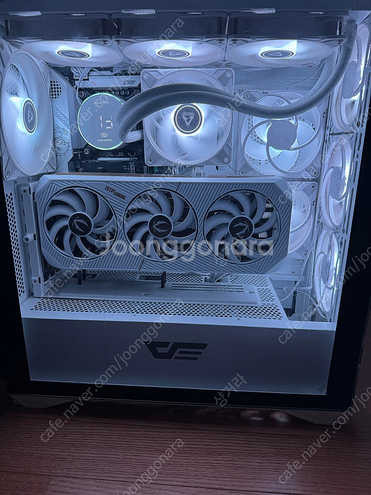 조텍 RTX 5080 SOLID OC D7 16GB 팝...--0