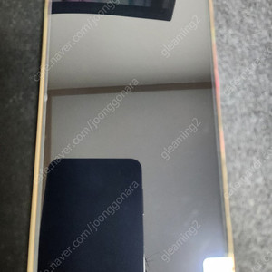 아이폰12프로 골드 128gb 외관s급