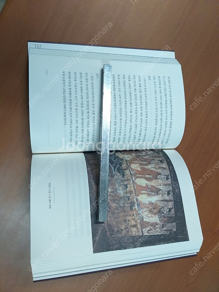 *욕망너머의 한국고대사--1