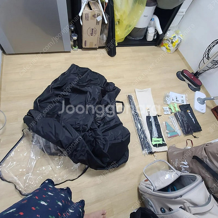 브리즈문차박텐트도킹텐트꼬리텐트팔아요--0