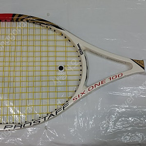 윌슨 프로스태프 식스원 100 (285g)