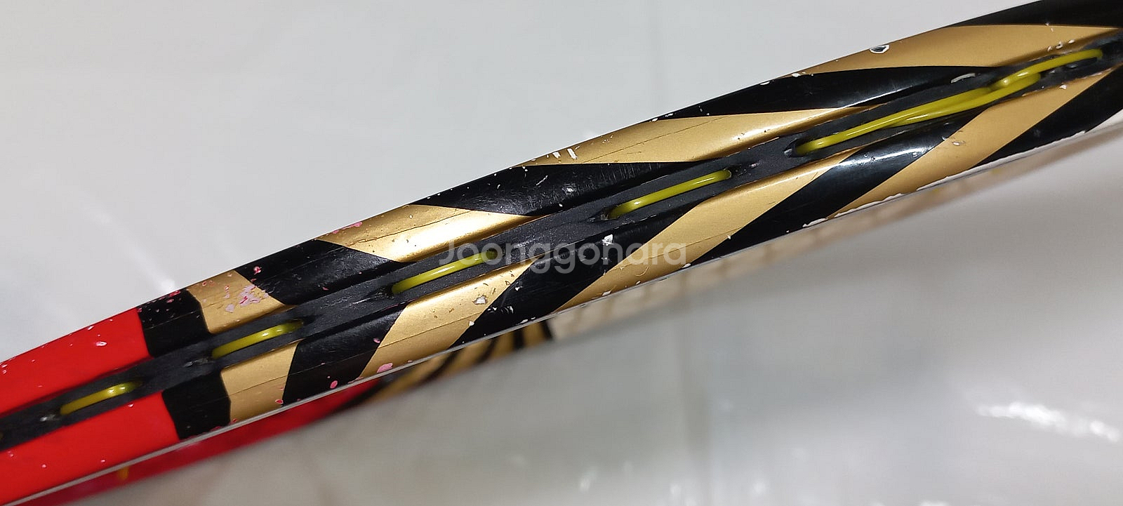 윌슨 프로스태프 식스원 100 (285g)--2