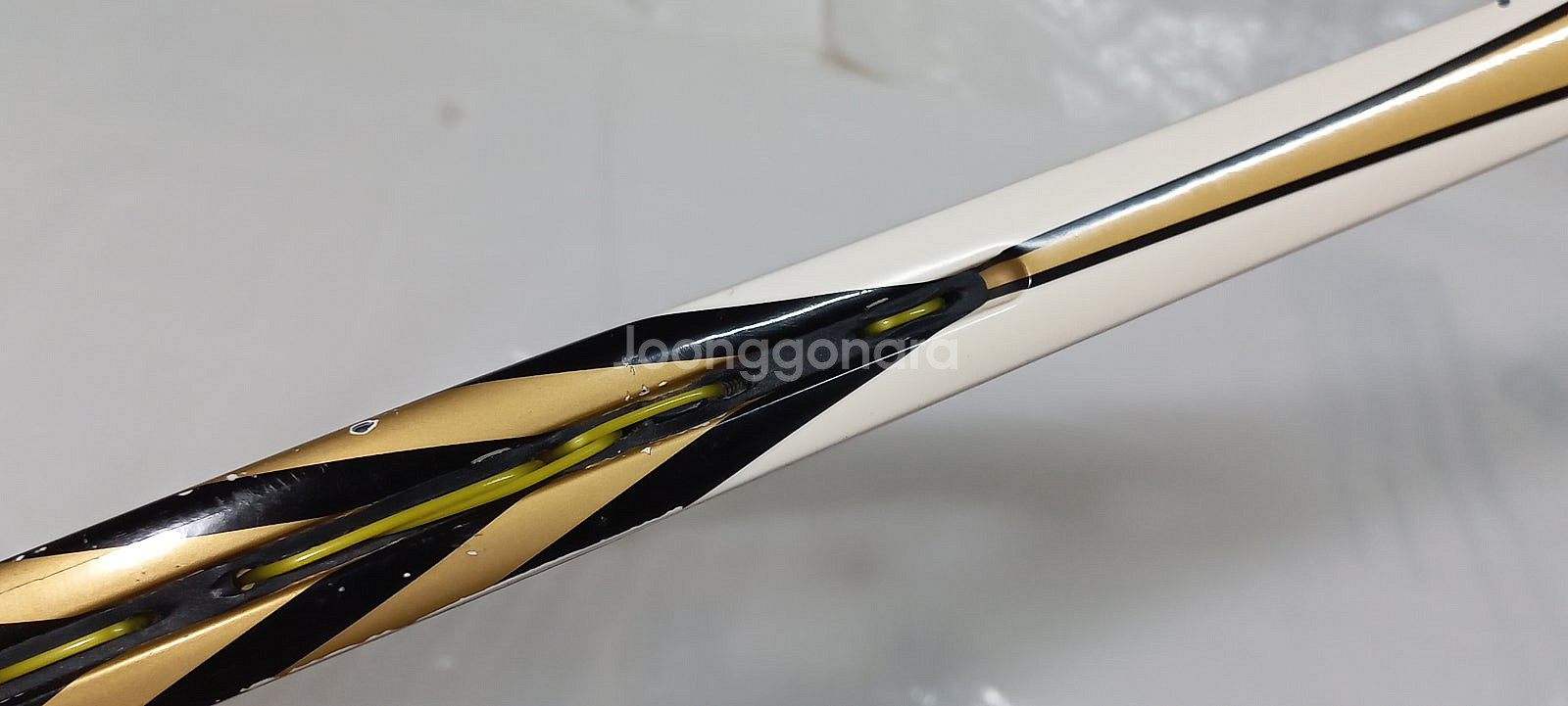 윌슨 프로스태프 식스원 100 (285g)--3