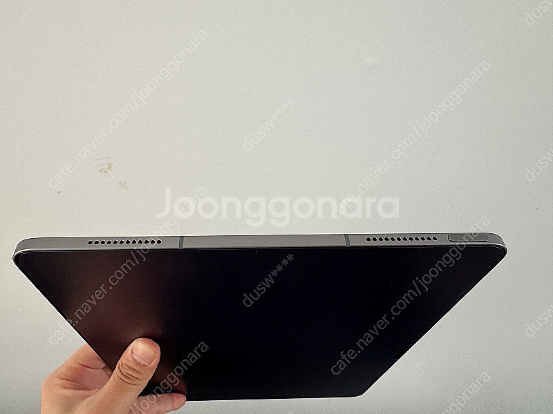아이패드에어 M2칩 13인치 256G WIFI+셀룰러모...--1