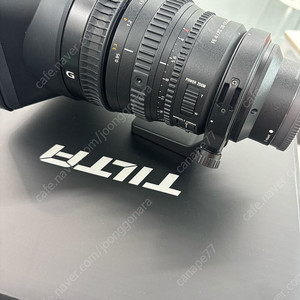 Sony FE PZ 28-135mm f4 G OSS 줌렌즈 :) 상태 좋습니다/ 170만 원