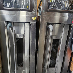 데크오븐(제빵)