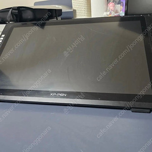 xp-pen pro 24 액정타블렛