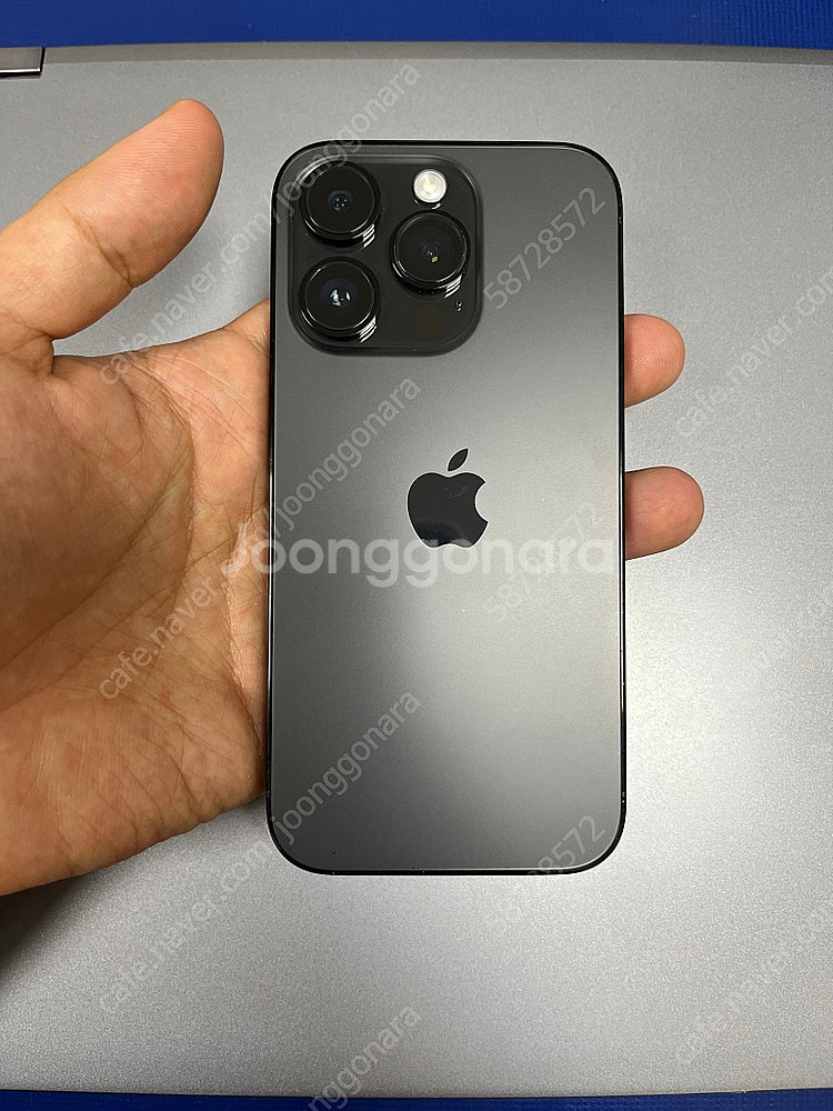 아이폰 14pro 스페이스블랙 256GB--0