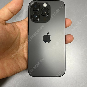 아이폰 14pro 스페이스블랙 256GB