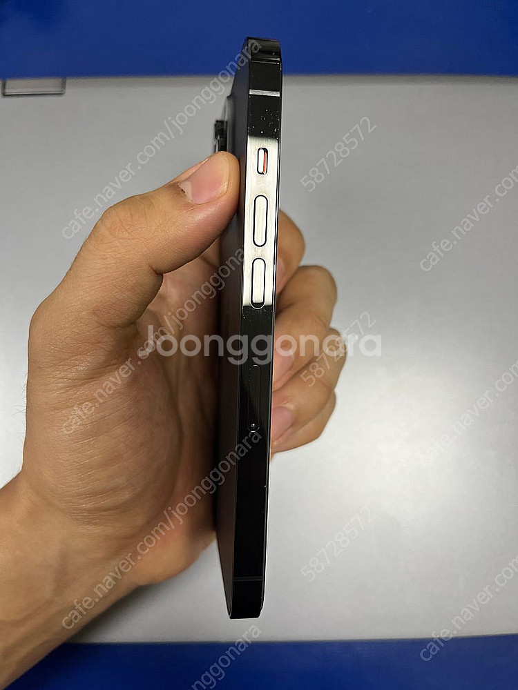 아이폰 14pro 스페이스블랙 256GB--3