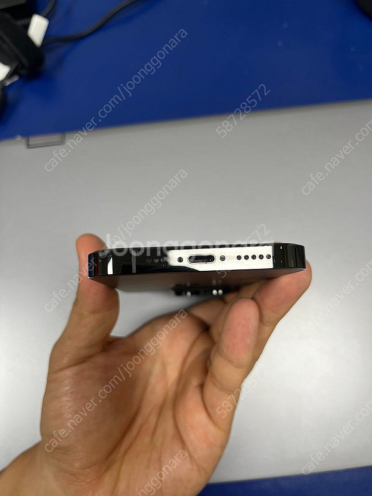 아이폰 14pro 스페이스블랙 256GB--4